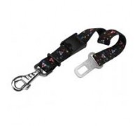 Ferplast Dog Safety Belt Cintura di Sicurezza in Nylon per Cani